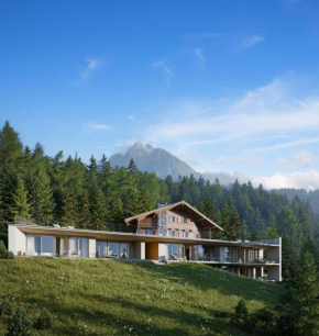 Chalet Magdalena und Lodges